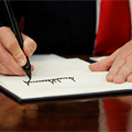 After outcry, Trump signs executive order seeking resolution to family separation policy