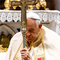 POPE’S MESSAGE | The Holy Spirit leads God’s people to meet Jesus