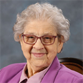 OBITUARY | Sister Mary Lillian Baumann, CSJ
