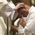 Sixteen men ordained to the permanent diaconate for the Archdiocese of St. Louis