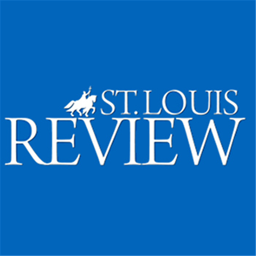 St. Louis Review, Catholic St. Louis, archdiocese receive honors from Catholic Media Association