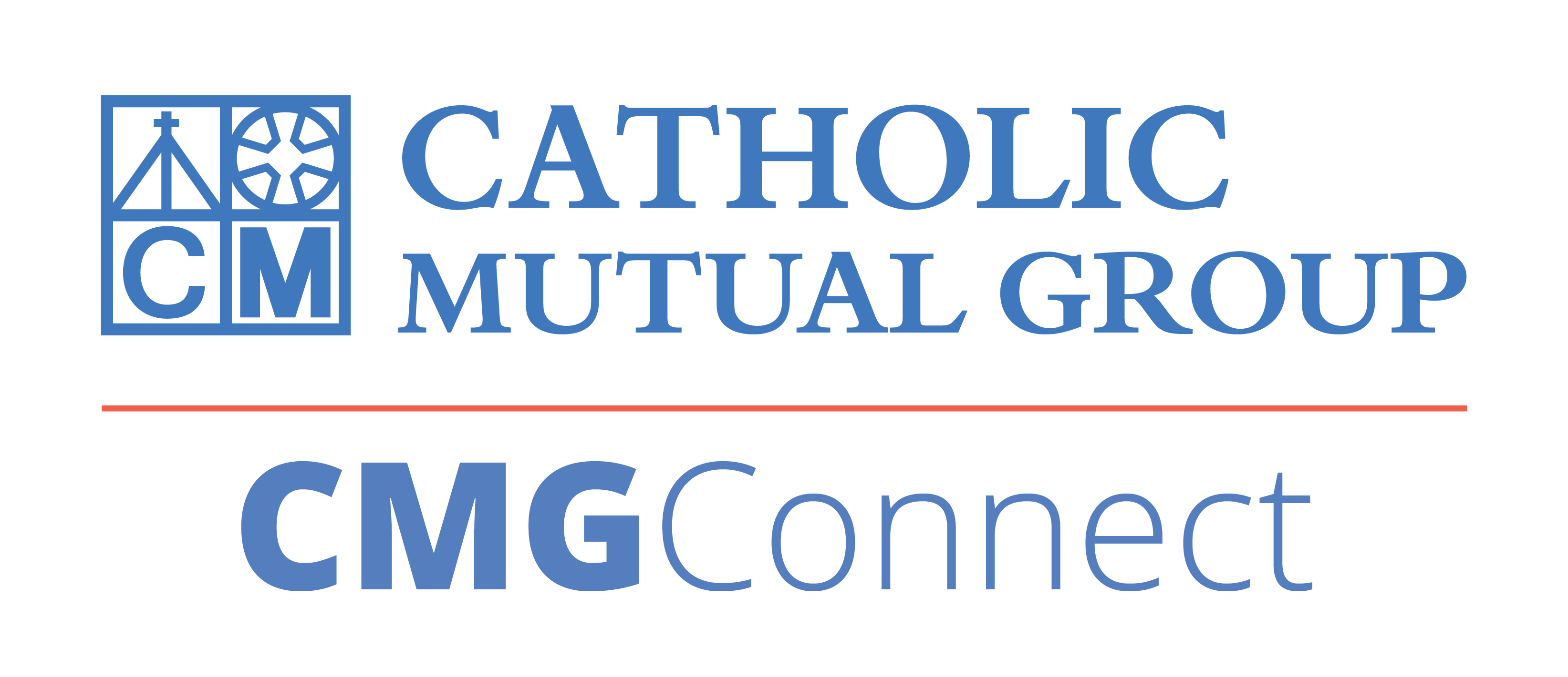 Catholic Mutual + CMG Connect (Primary)