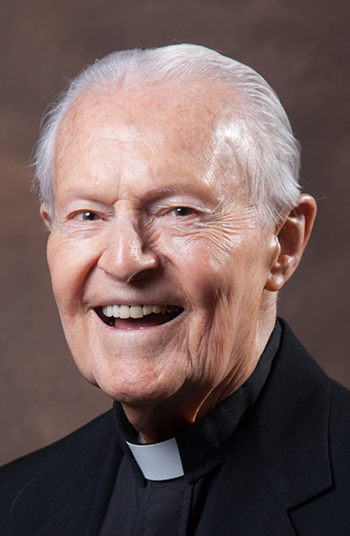 Obituary, Father John J. Hughes, Articles