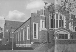 Blessed Teresa of Calcutta Church (Ferguson)