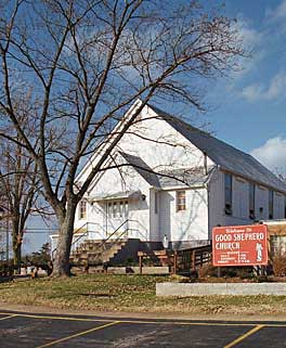 Good Shepherd, Church of the (Hillsboro)